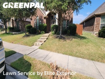 Lawn Mowing Service nearby Rockwall, TX, 