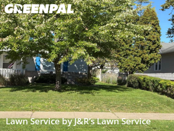 Lawn Maintenance nearby South Bend, IN, 