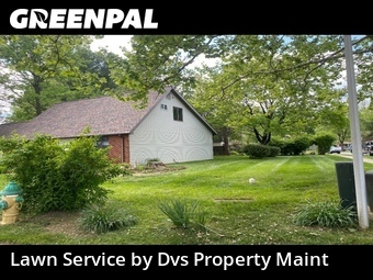 Grass Cut nearby New Castle, DE, 