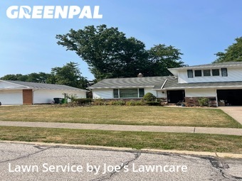 Lawn Service nearby Mayfield Heights, OH, 