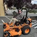 Outdoor Power 3