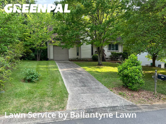 Lawn Cut nearby Charlotte, NC, 