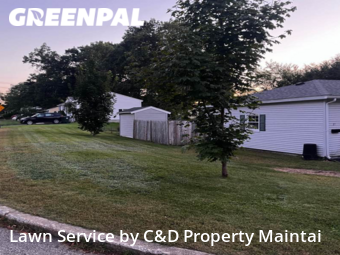 Yard Cutting nearby Manchester, NH, 