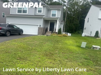 Lawn Cut nearby Richmond, VA, 