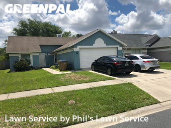Yard Cutting nearby Kissimmee, FL, 