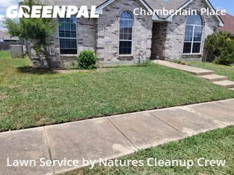 Lawn Mowing Service nearby Mesquite, TX, 