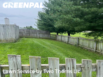 Lawn Care Service nearby Lafayette, IN, 