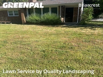 Lawn Maintenance nearby Shoreline, WA, 