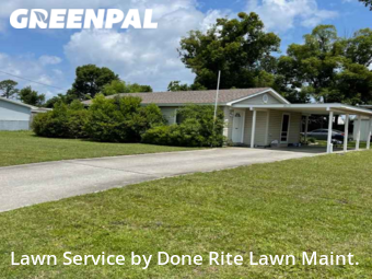 Lawn Service nearby Panama City, FL, 