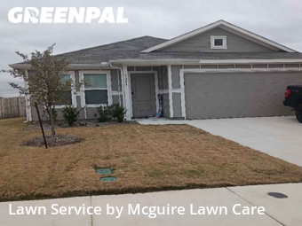 Grass Cutting nearby Fort Worth, TX, 