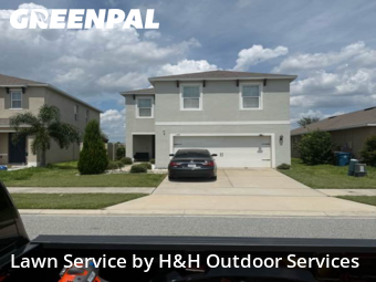 Lawn Service nearby Davenport, FL, 