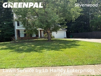 Yard Mowing nearby Charlotte, NC, 