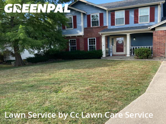Lawn Cut nearby Saint Charles, MO, 
