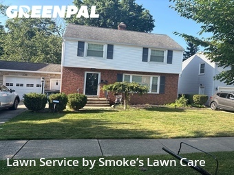 Yard Mowing nearby Lyndhurst, OH, 