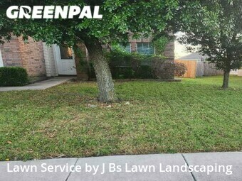 Lawn Maintenance nearby Rhome, TX, 