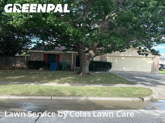 Lawn Care nearby The Colony, TX, 