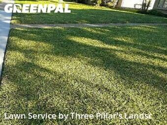 Lawn Mowing nearby Plano, TX, 