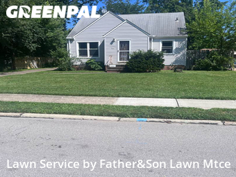 Grass Cutting nearby Fairview Park, OH, 