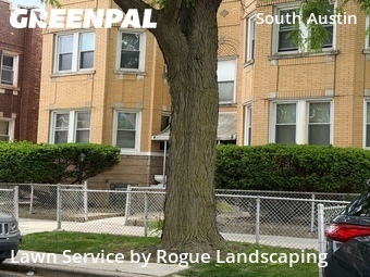 Lawn Care Service nearby Chicago, IL, 
