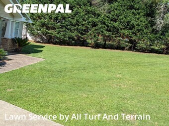 Lawn Care Service nearby Taylors, SC, 