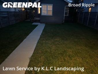 Grass Cut nearby Indianapolis, IN, 