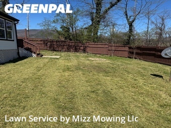 Local Lawn And Landscape Maintenance Services Near Me In Salem,24153,Landscaping Cleanup by Mizz Mowing Llc, work completed in Apr , 2026