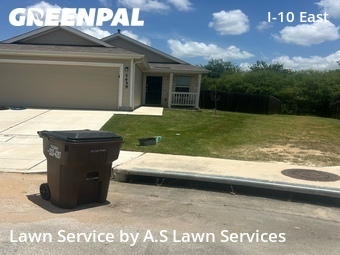 Lawn Cutting nearby Converse, TX, 