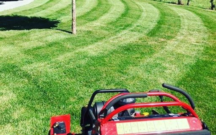 Upper merion online mower