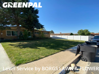 Lawn Service nearby Sunset, UT, 