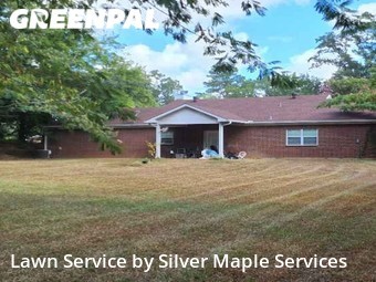 Lawn Care Service nearby Longview, TX, 