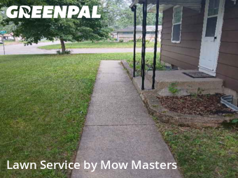 Lawn Cut nearby St. Paul Park, MN, 