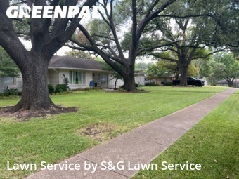Yard Mowing nearby Dallas, TX, 