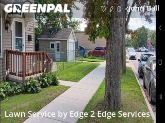 Lawn Mow nearby Grand Rapids, MI, 