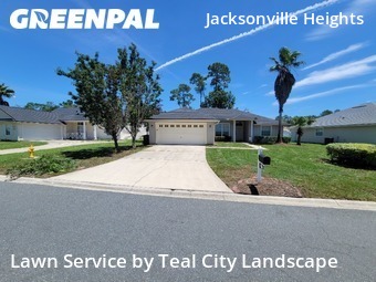 Lawn Mowing Service nearby Jacksonville, FL, 