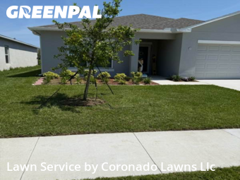 Lawn Service nearby Lakeland, FL, 