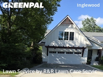 Lawn Mowing Servicein Nashville,37216,Lawn Service by R&R Lawn Care Servic, work completed in Jul , 2026