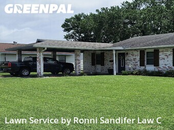 Lawn Maintenance nearby Marrero, LA, 