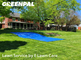 Lawn Mowing Service nearby Frederick, MD, 