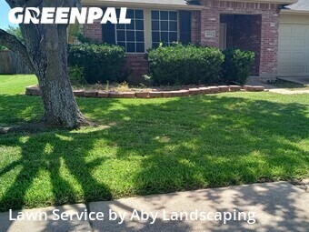 Lawn Mowing nearby Wylie, TX, 