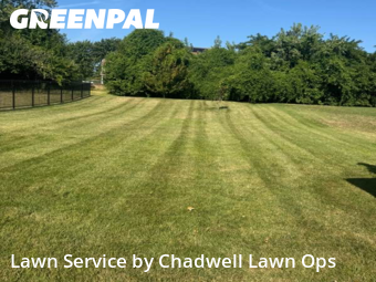 Lawn Care nearby St. Peters, MO, 
