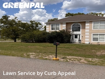 Lawn Care nearby Spring Hill, FL, 