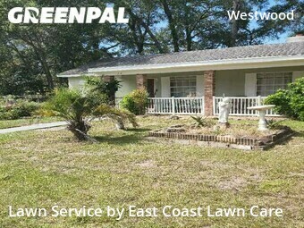 Lawn Mow nearby De Land, FL, 