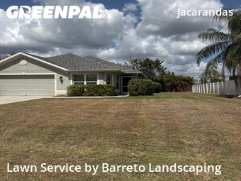 Lawn Cutting nearby Cape Coral, FL, 