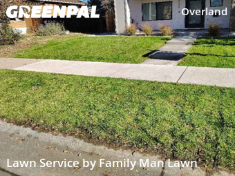 Lawn Care Service nearby Denver, CO, 