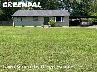 Yard Cutting nearby Murfreesboro, TN, 