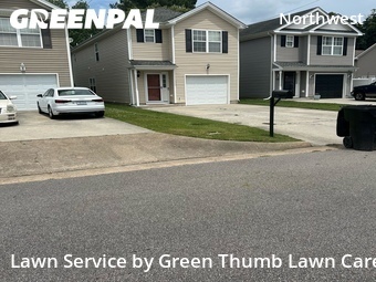 Grass Cut nearby Virginia Beach, VA, 