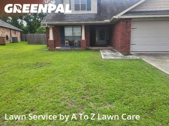 Lawn Care Service nearby Gulfport, MS, 
