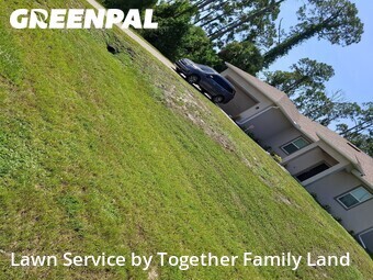 Lawn Maintenance nearby North Port, FL, 