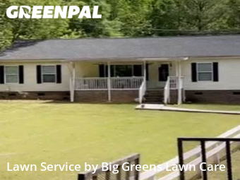 Yard Mowing nearby Lowell, NC, 