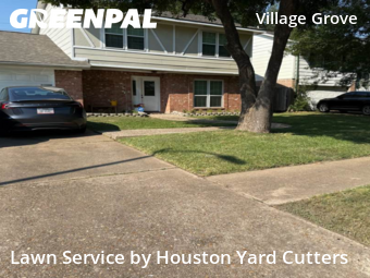 Work completed by lawn-care-experts-in-Pasadena-CA